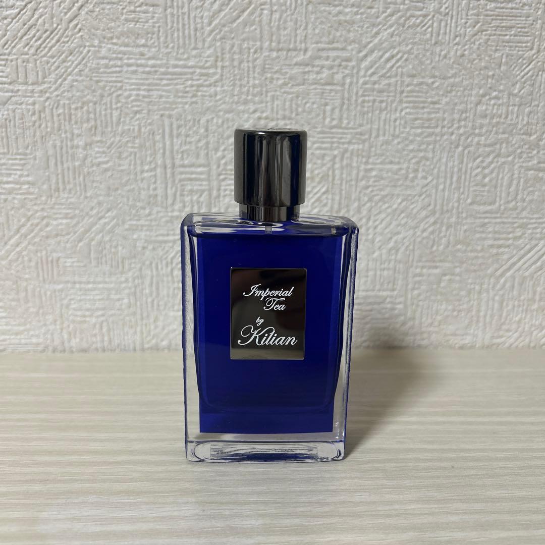 キリアン インペリアルティー オードパルファム 50ml