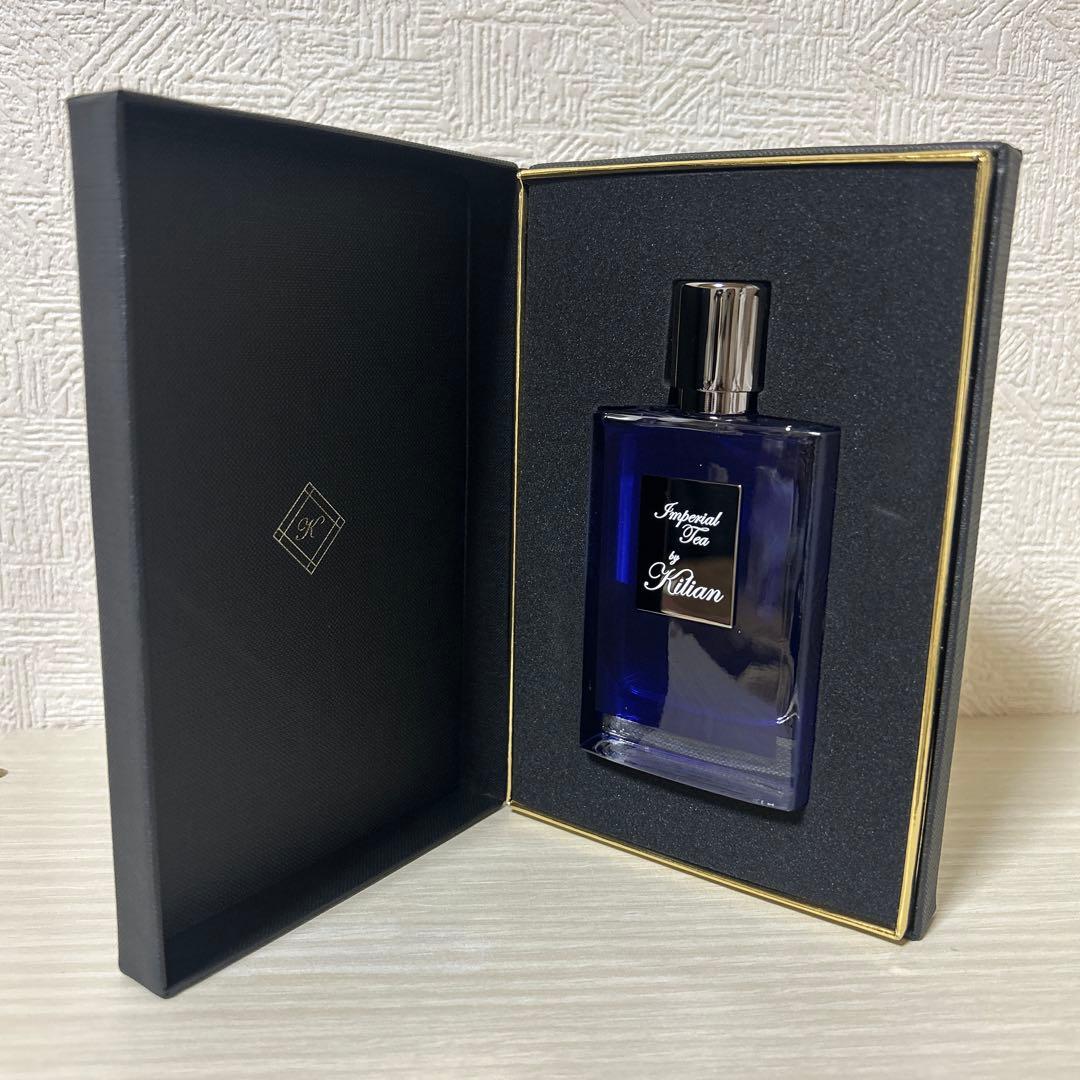 キリアン インペリアルティー オードパルファム 50ml