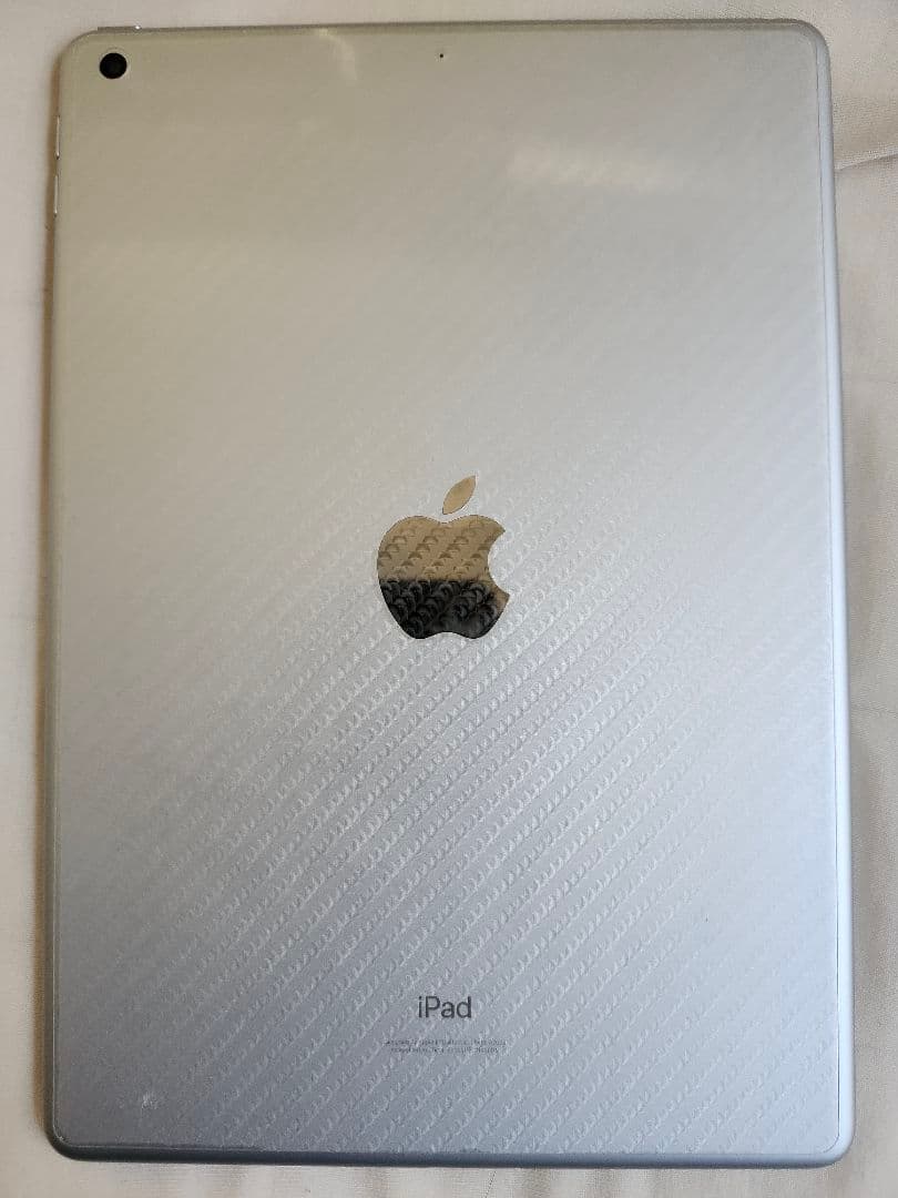 iPad 第9世代 64GB Wi-Fiモデル バッテリー100% 箱 充電器付