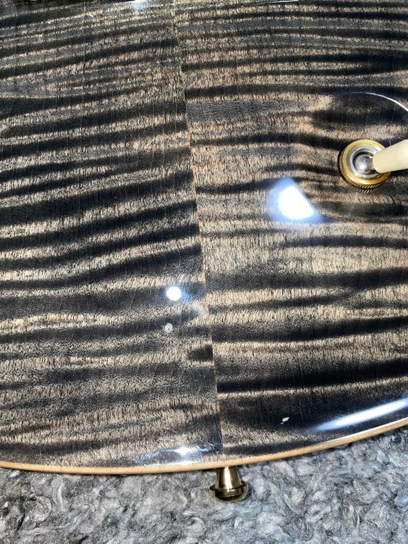 PRS マッカーティ10top 58/15 Limited
