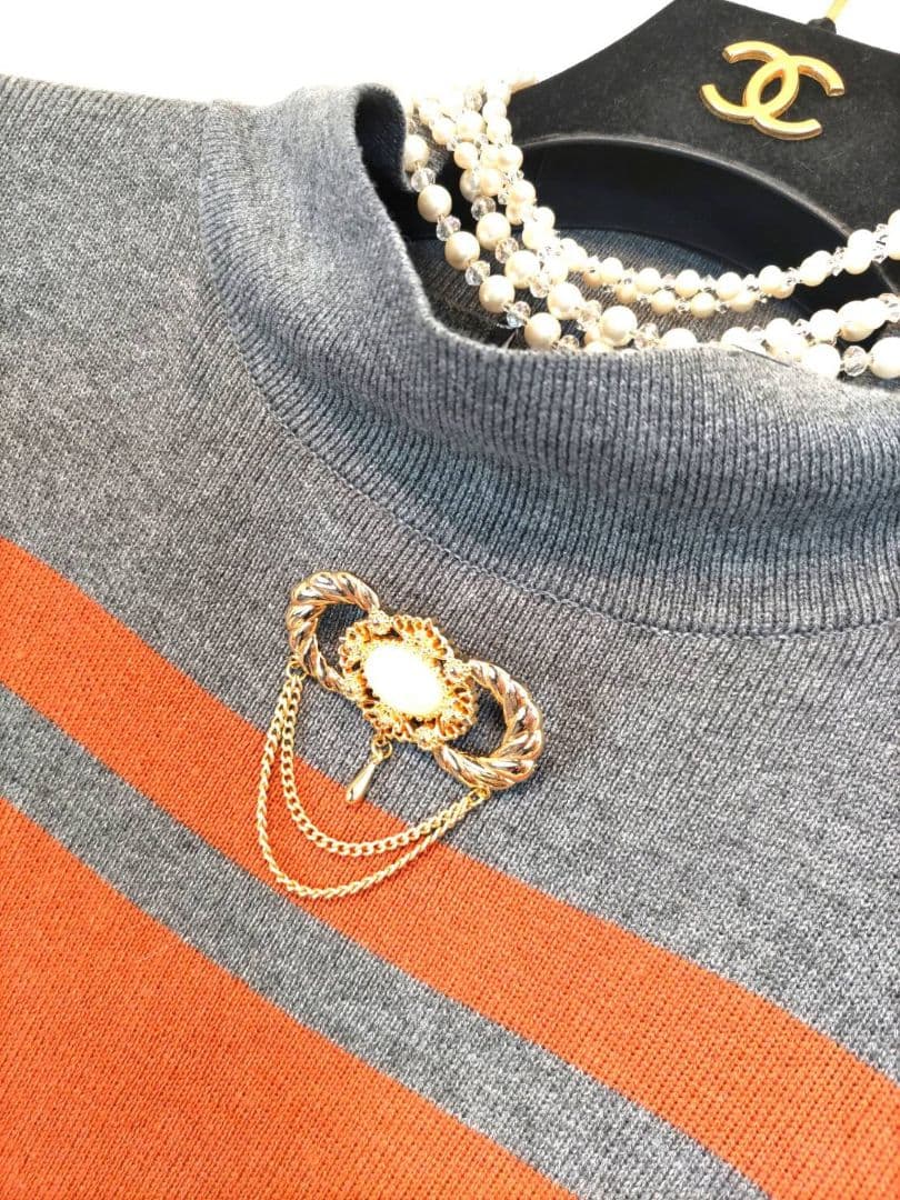 ✨カリーナ44❣✨定価¥23800❣まるでリカちゃんママ❣✨春セレブ〜✨