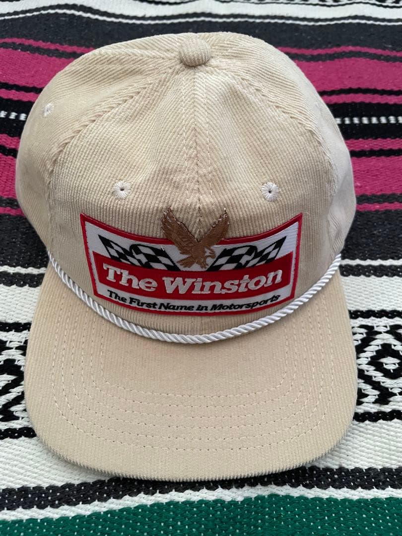 Shintaro Ueno 様winston ウィンストン　CHAMPION