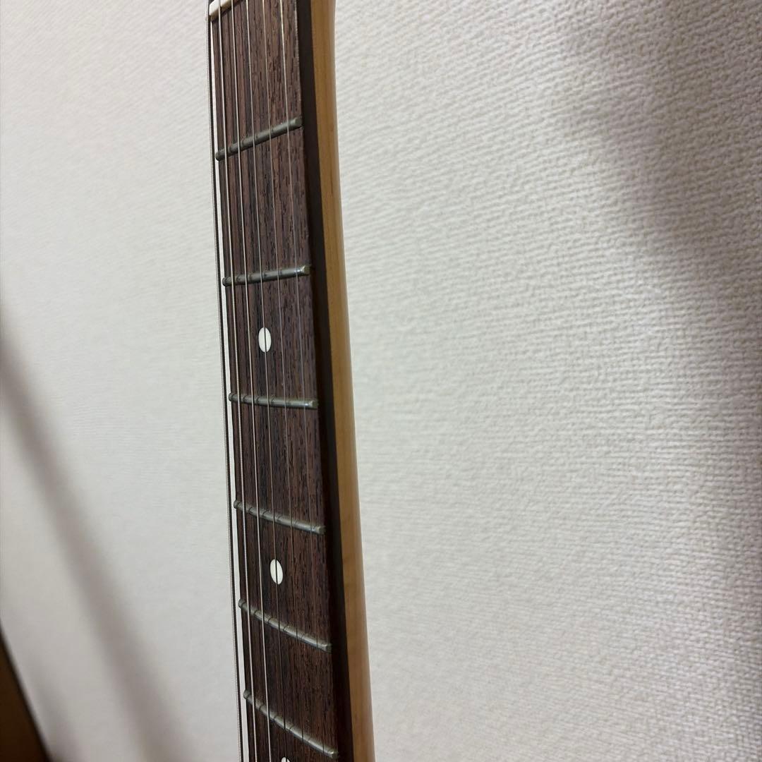 フジゲン FGN SNTL102-WB テレキャスター　Neo Classic
