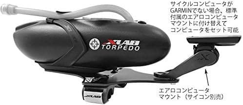 259542 XLAB TORPEDO VERSA200 トピード バーサ200