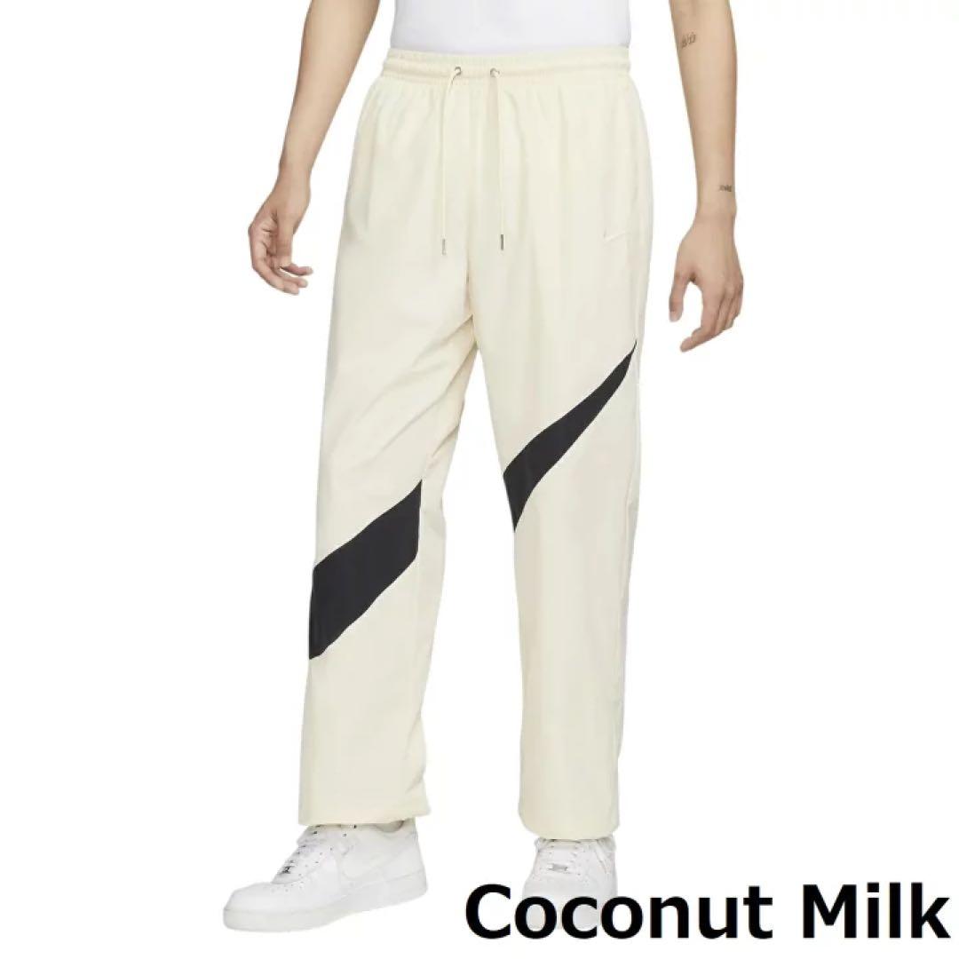 新品　NIKE セットアップ・ウーブンジャケット　ウーブンパンツ　XLサイズ