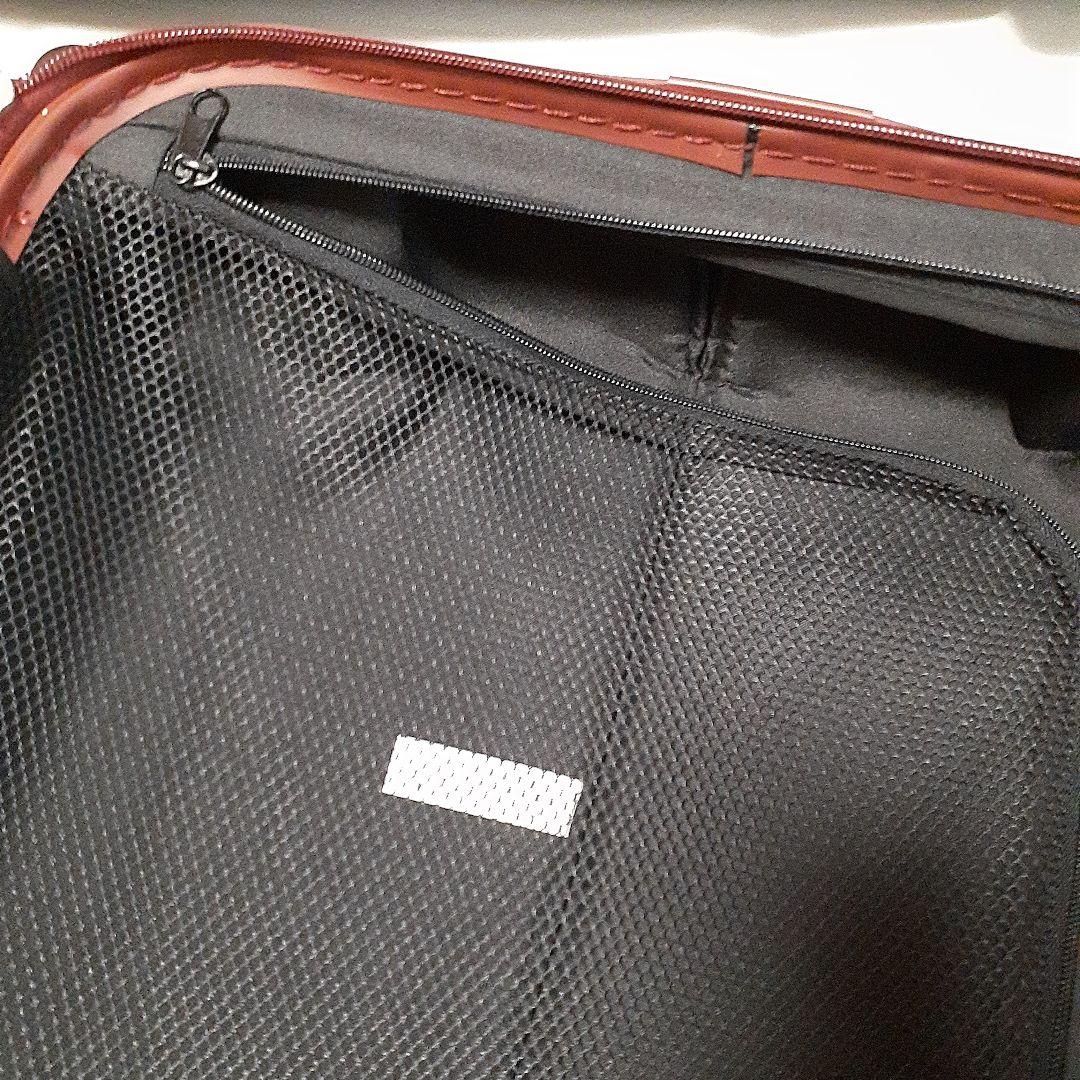 【新品】マンハッタンエクスプレス スーツケース キャリーケース 34L