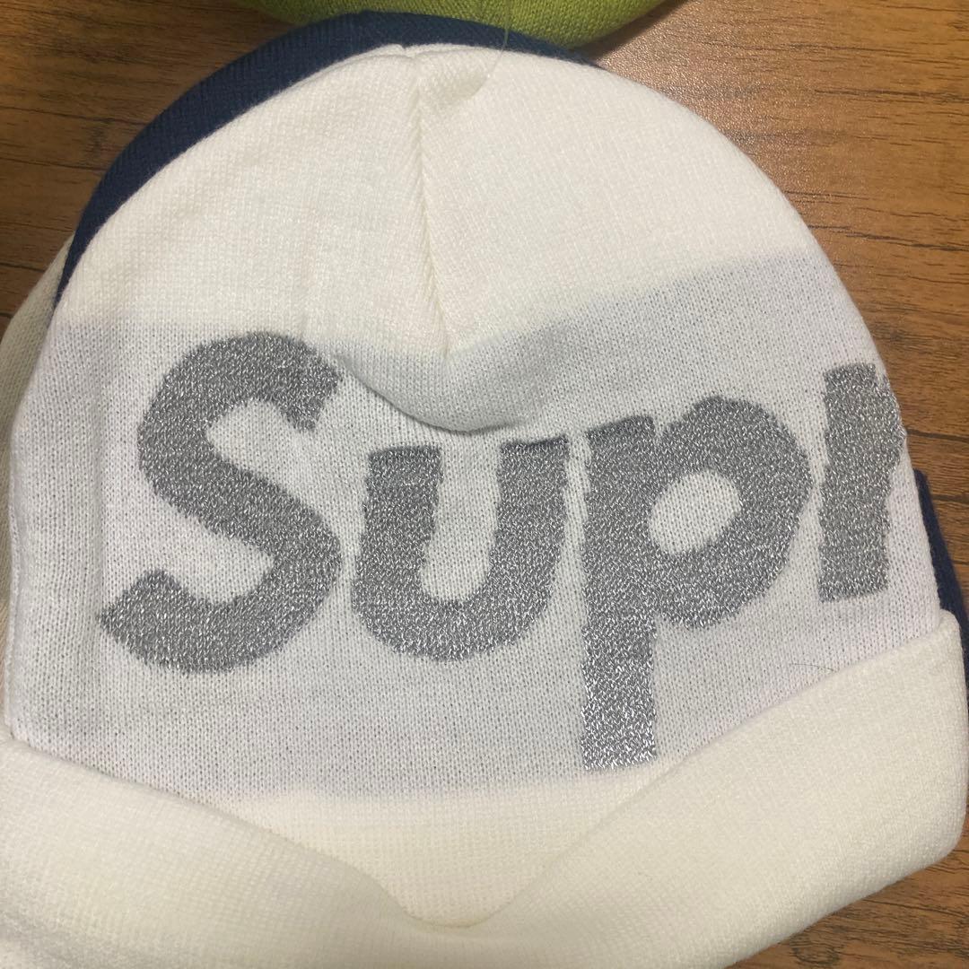 シュプリーム　supreme ニット帽　まとめ