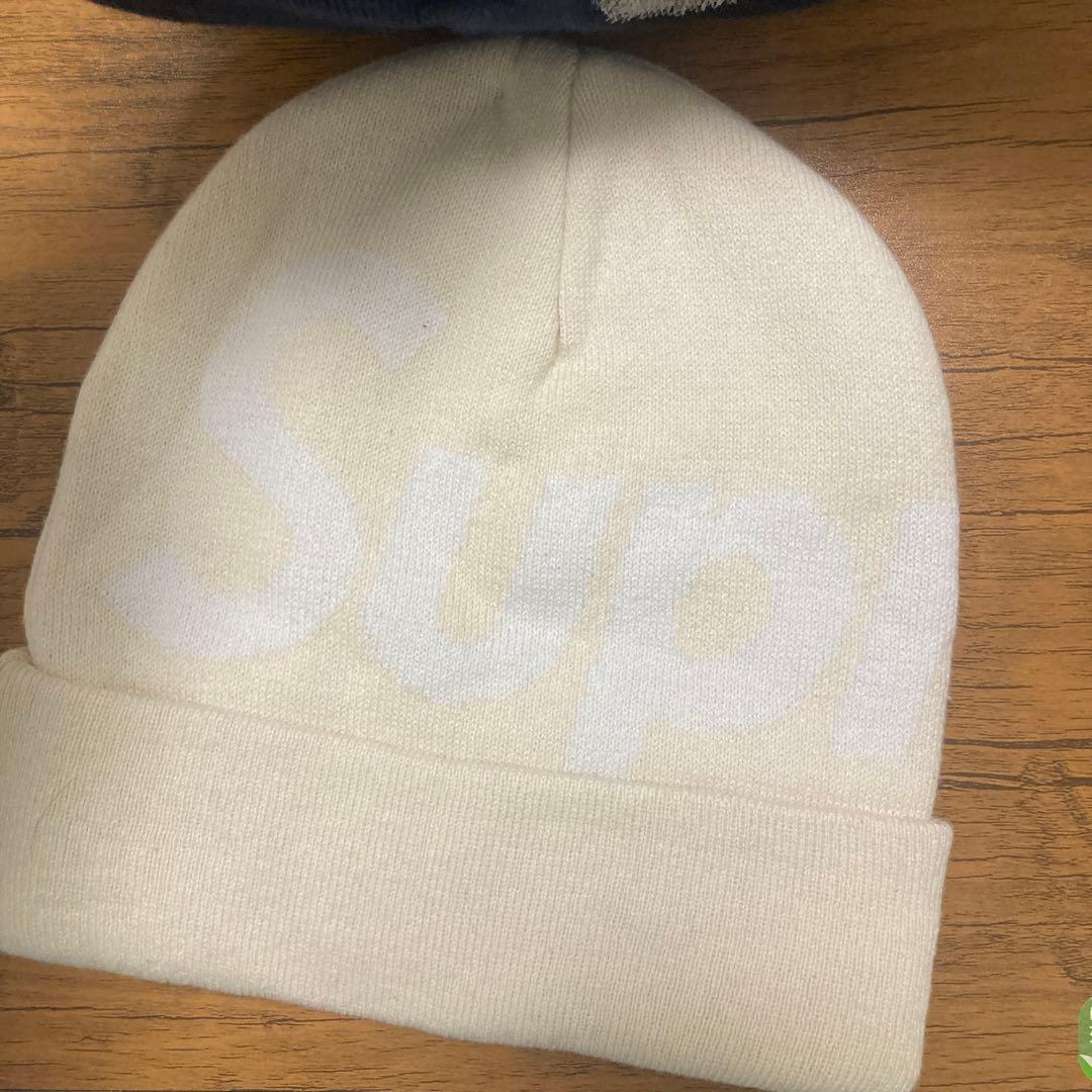 シュプリーム　supreme ニット帽　まとめ