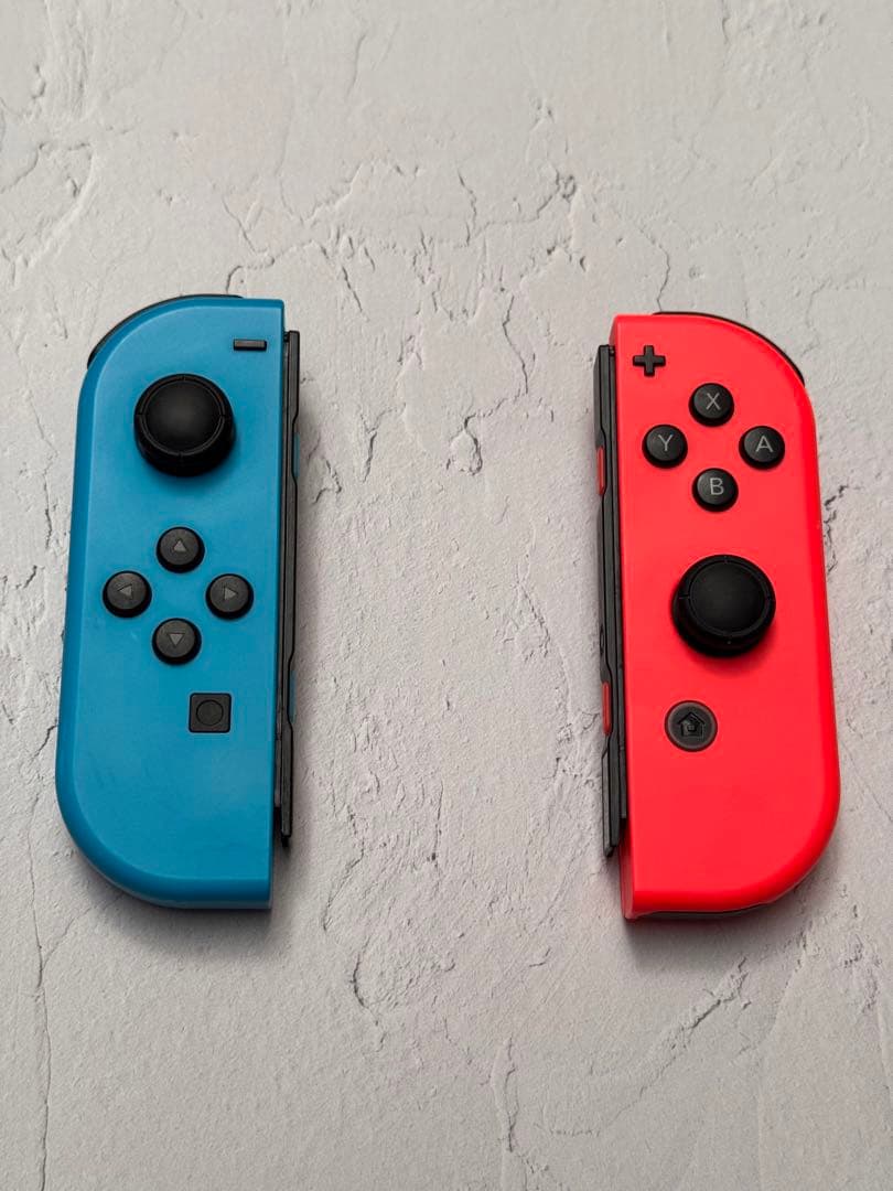 Nintendo Switch本体（ケースおまけ付き）