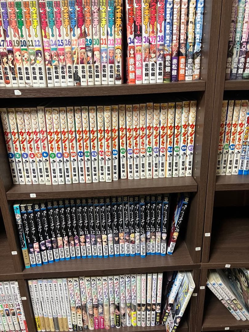 少年漫画 まとめ売り