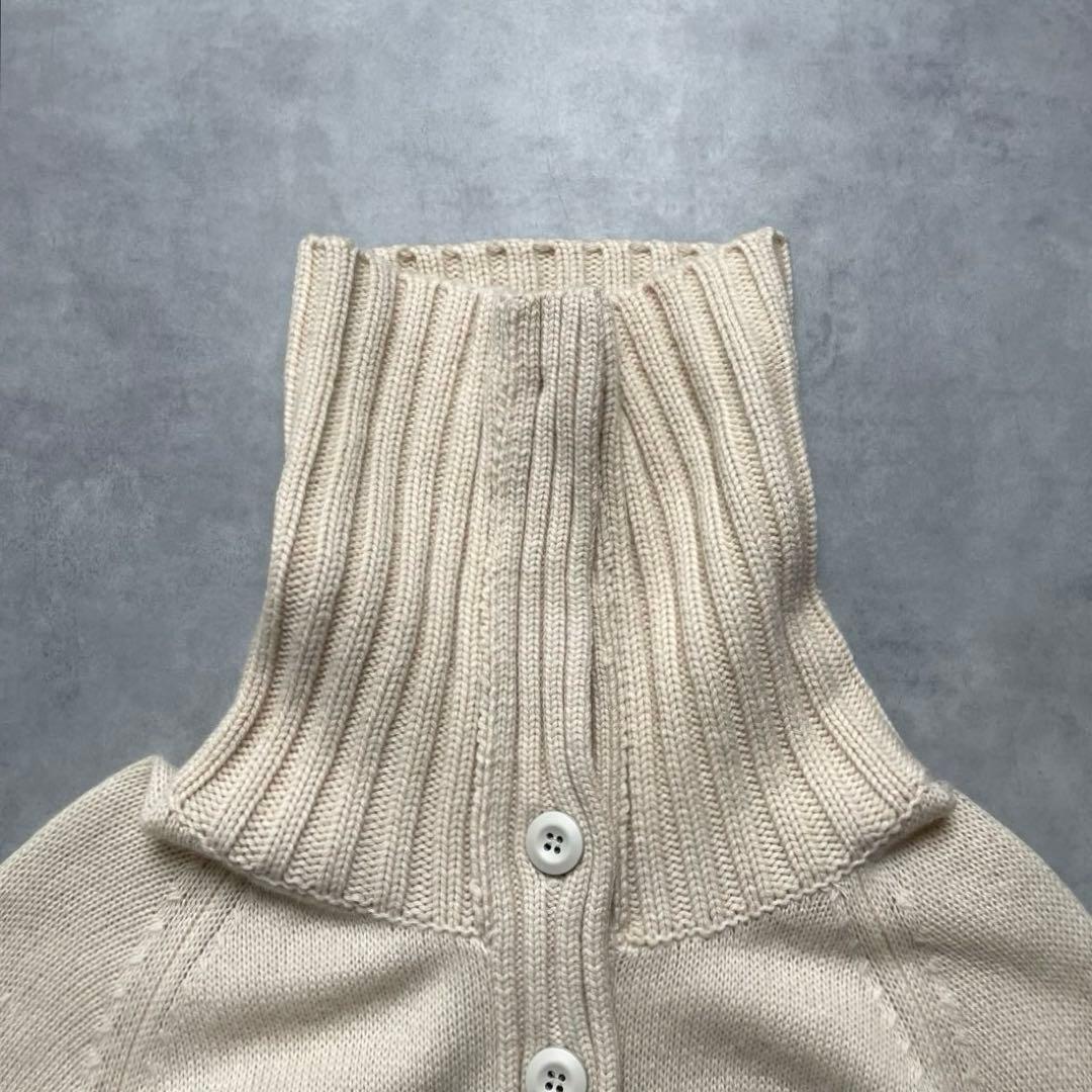 MAXMARA ニットカーディガン マニュエラ ベルテットコート カシミア 高級