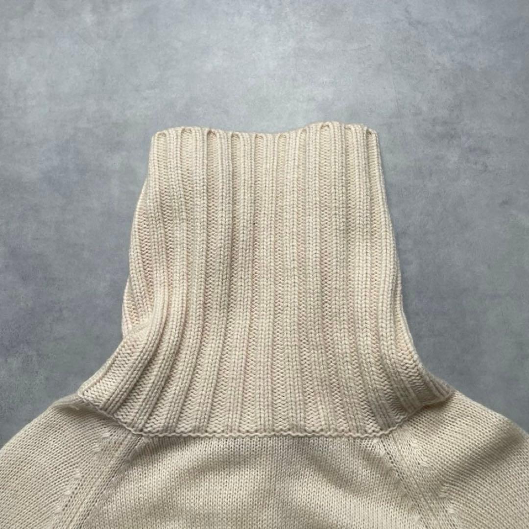MAXMARA ニットカーディガン マニュエラ ベルテットコート カシミア 高級