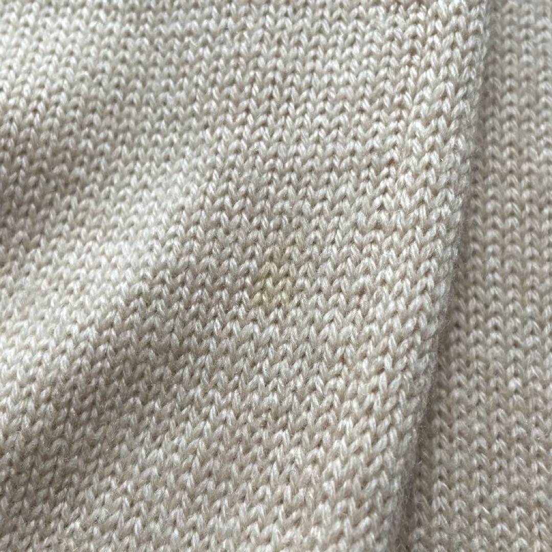 MAXMARA ニットカーディガン マニュエラ ベルテットコート カシミア 高級