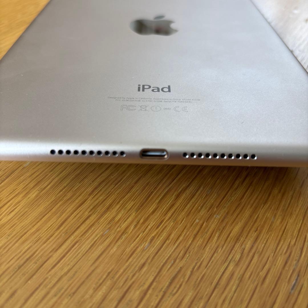 iPad mini 4 Wi-Fiモデル 128GB