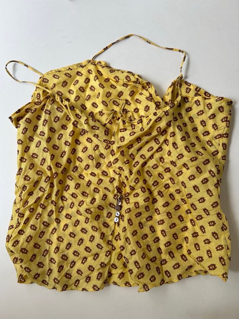 mm MARNI トップス 2点セット