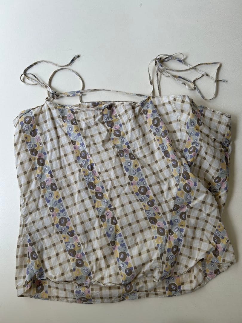 mm MARNI トップス 2点セット
