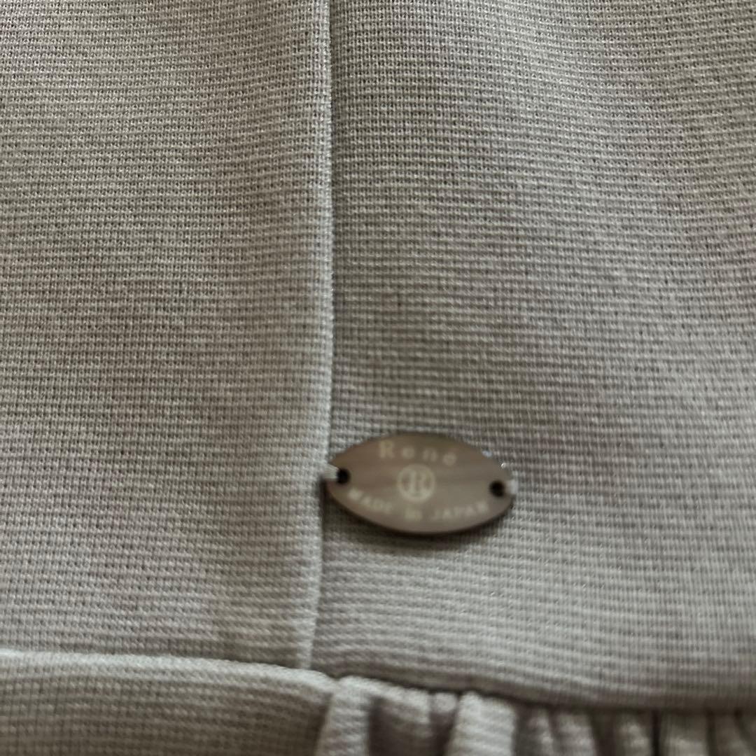 Reneルネ　ニットワンピース フォクシー　エムズ