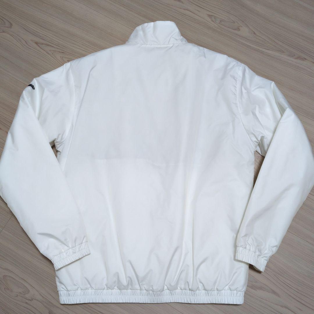 キ*）様 LE COQ SPORTIF ゴルフジャケット ホワイト　ルコック