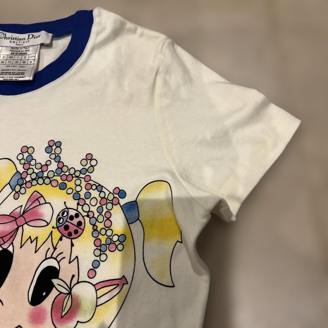 Christian Dior Tシャツ 半袖