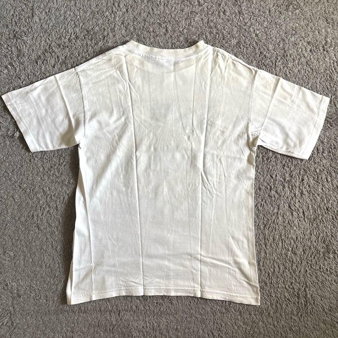 90s モスキートヘッド　時計じかけのオレンジ　Tシャツ 当時物　ヴィンテージ