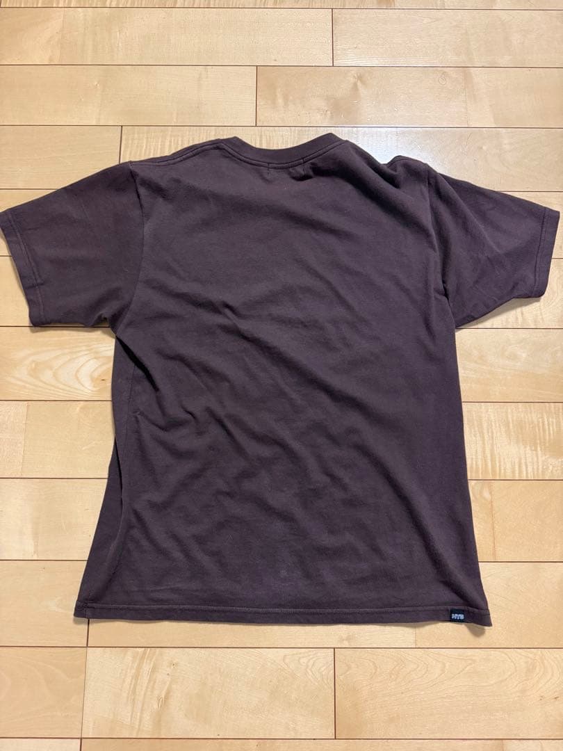 Hysteric グラフィックTシャツ Mサイズ