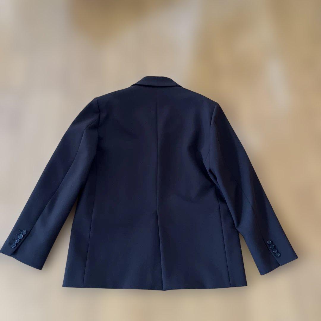 ドゥーズィエムクラス　ジャケット