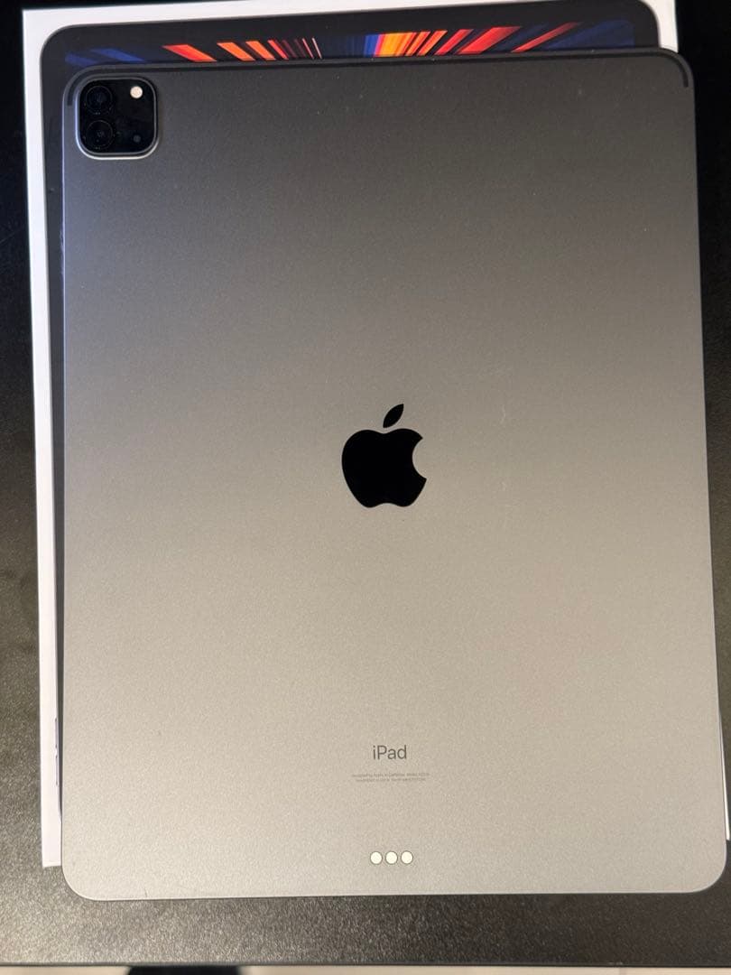 ももiPad Pro 12.9インチ 第5世代 Wi-Fi 256GB 2