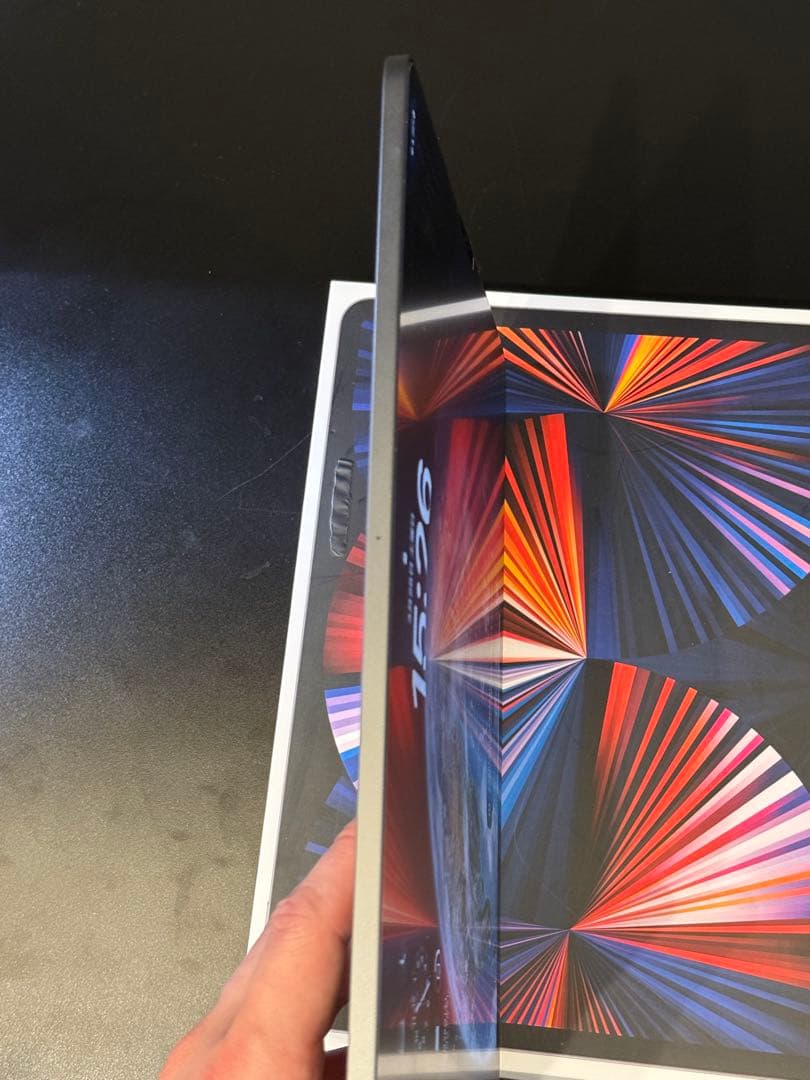ももiPad Pro 12.9インチ 第5世代 Wi-Fi 256GB 2