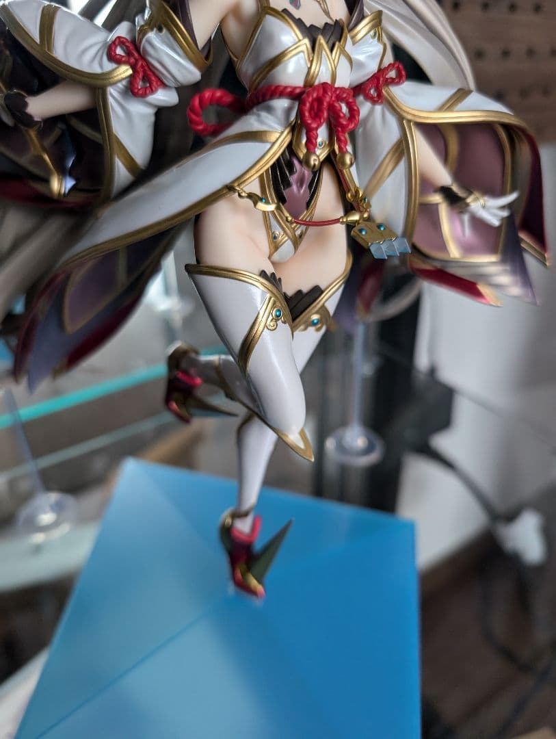 Xenoblade2(ゼノブレイド2) ニア 1/7スケール フィギュア
