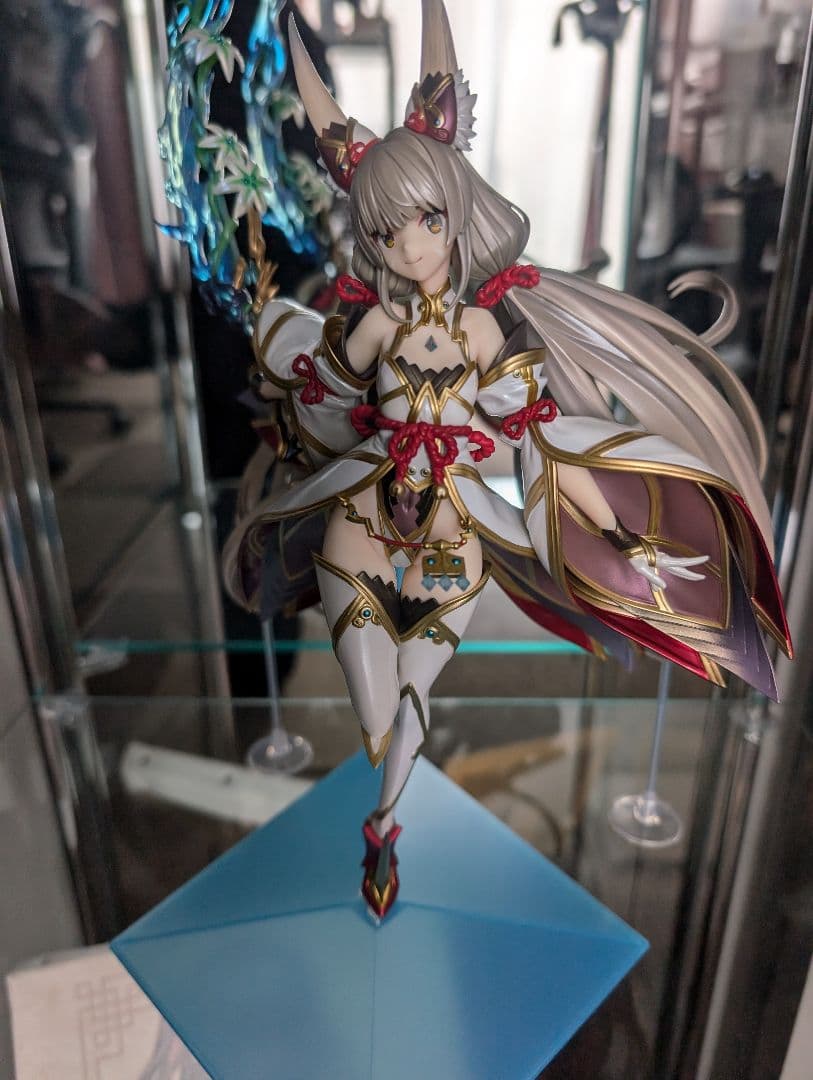 Xenoblade2(ゼノブレイド2) ニア 1/7スケール フィギュア
