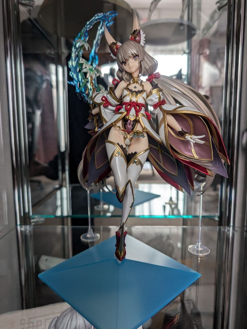 Xenoblade2(ゼノブレイド2) ニア 1/7スケール フィギュア