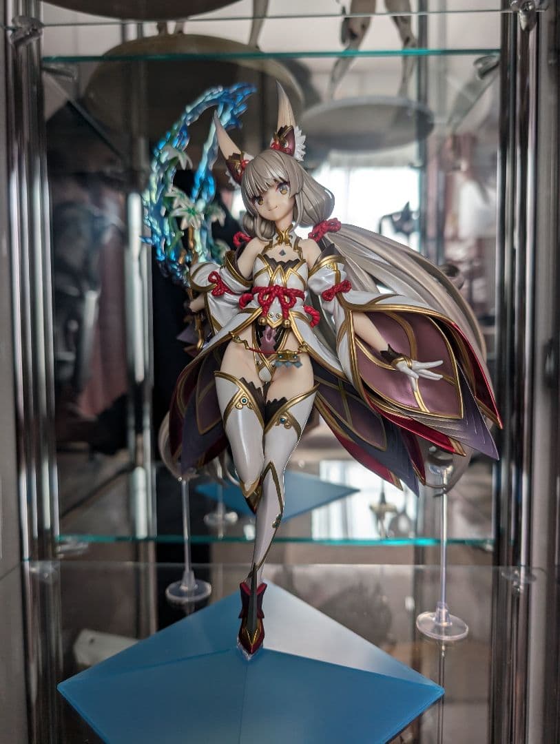 Xenoblade2(ゼノブレイド2) ニア 1/7スケール フィギュア