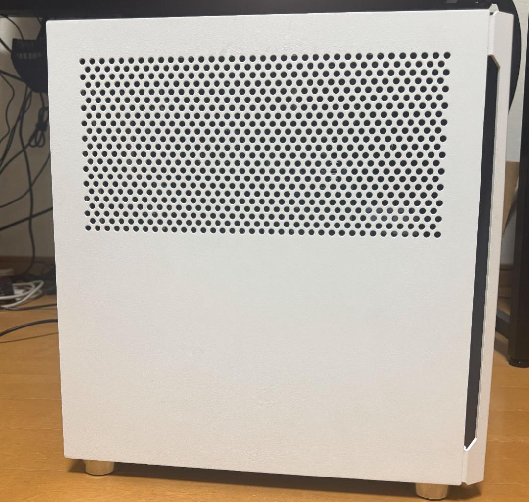 デスクトップPC EPYC7702P(64コア128スレッド) メモリ