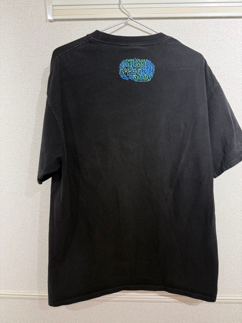 K*N様 Stussy CREATIVE MINDS フロイト グラフィック T