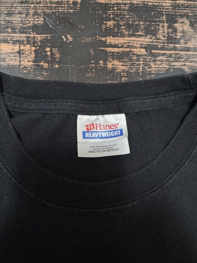 Michael Jackson Tシャツ 00s XL Hanes マイケル