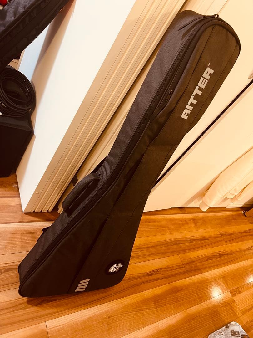 Edwards '58 Flying V タイプ
