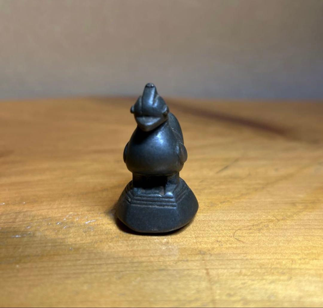 オピウムウェイト 錘　分銅 阿片　約4.2㎝