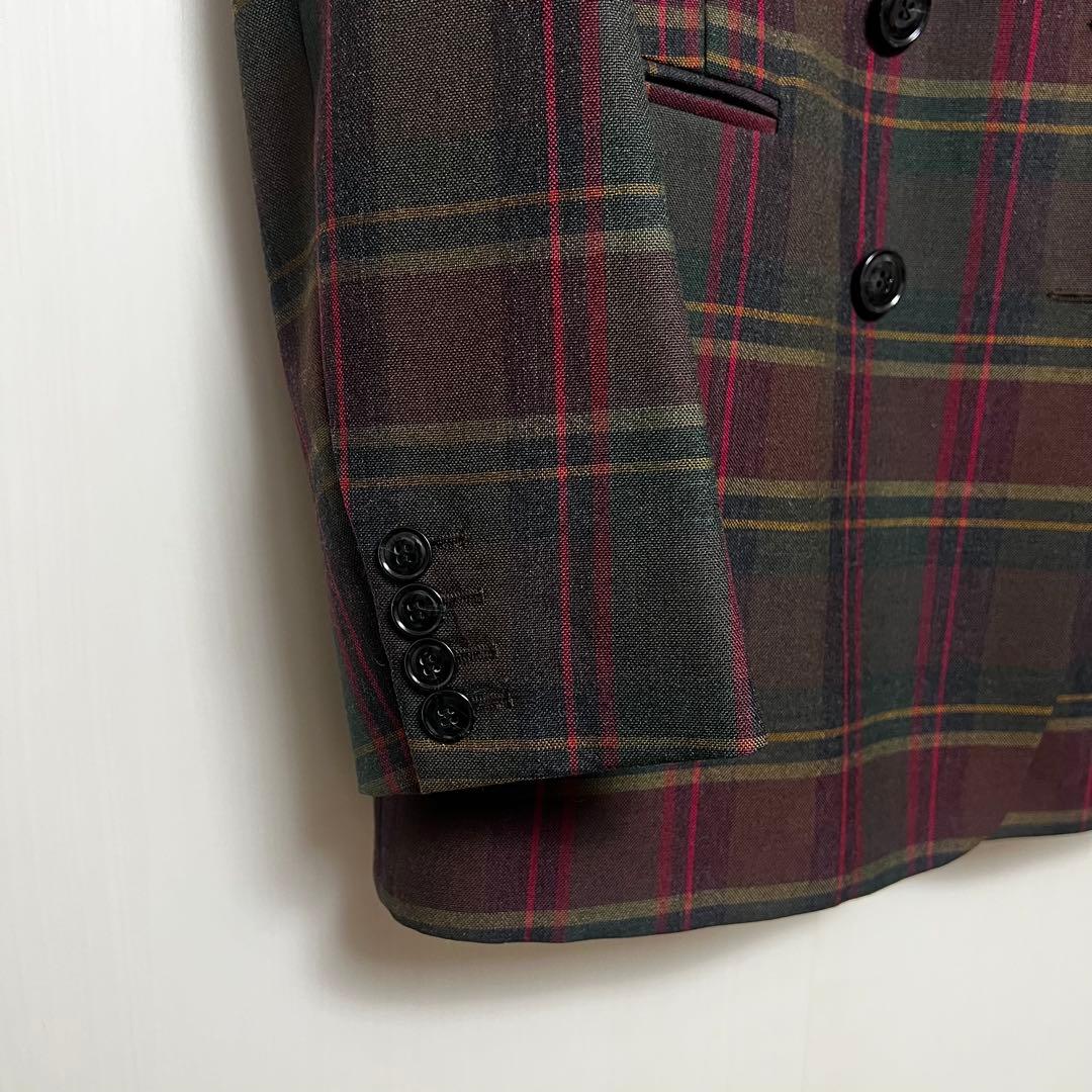 DRIES VAN NOTEN ジャケット