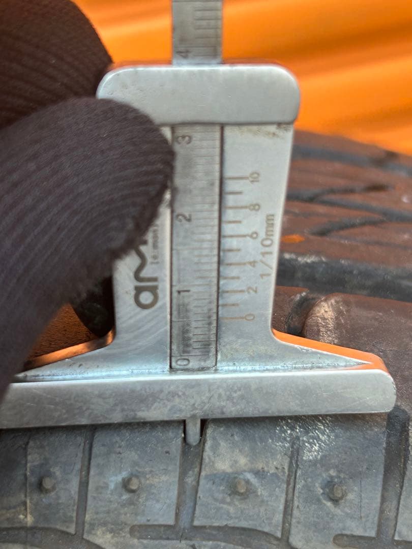 21年　ブリヂストン　ネクストリー　165/55R15 75V 4本セット