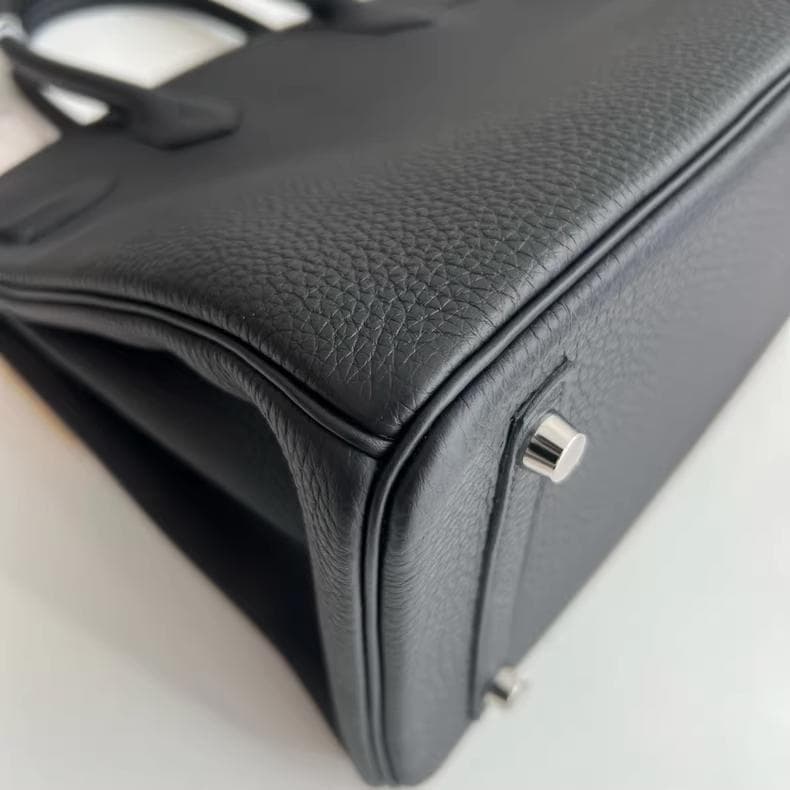 人気モデル HERMES バーキン30 ハンドバッグ