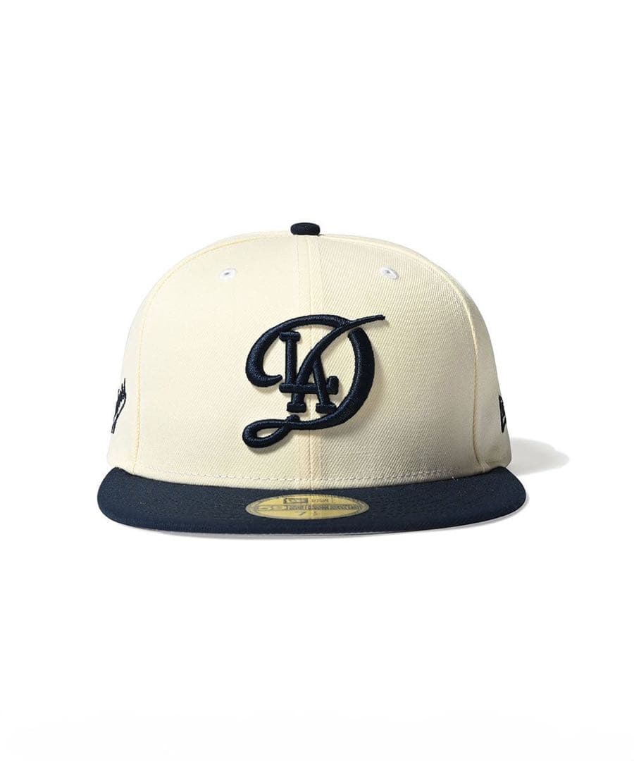 帽子 GAME CUSTOM NEW ERA 59FIFTY