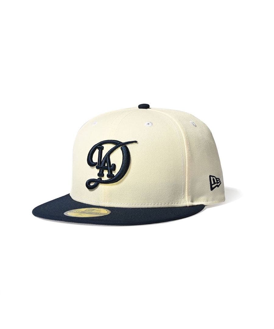 帽子 GAME CUSTOM NEW ERA 59FIFTY