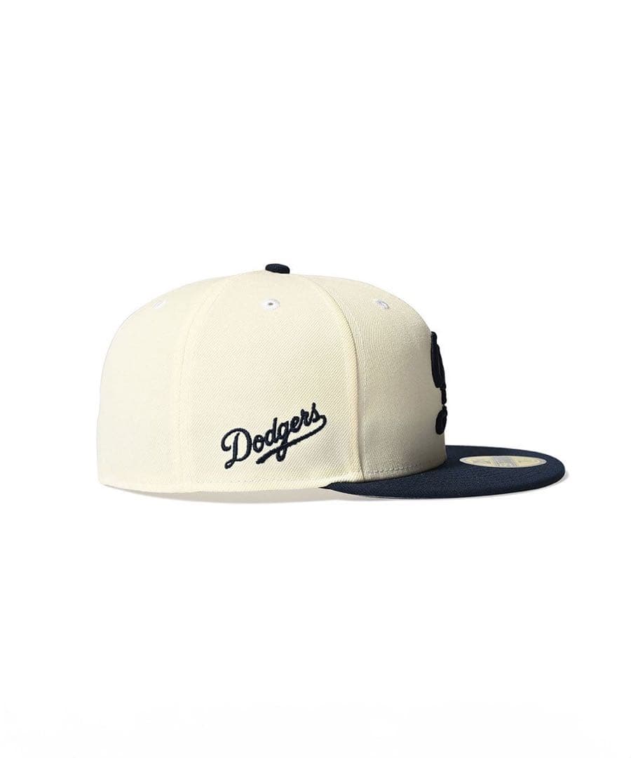 帽子 GAME CUSTOM NEW ERA 59FIFTY