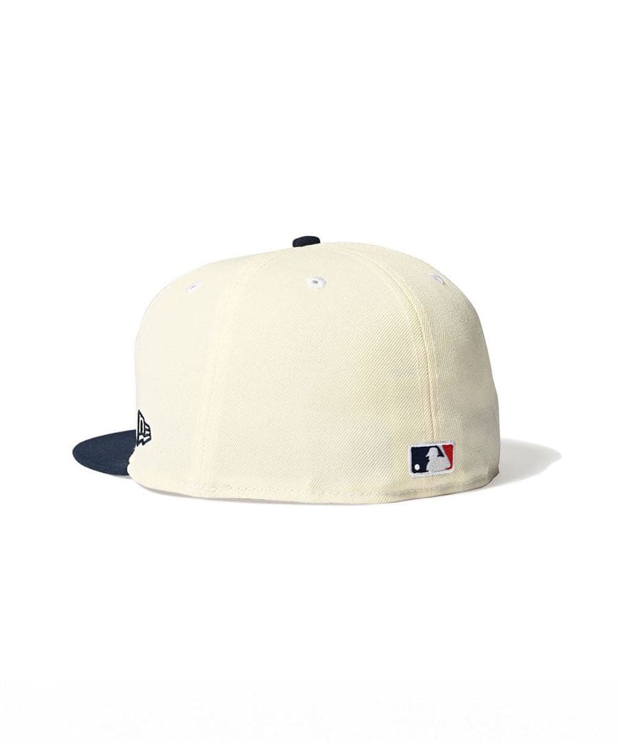 帽子 GAME CUSTOM NEW ERA 59FIFTY