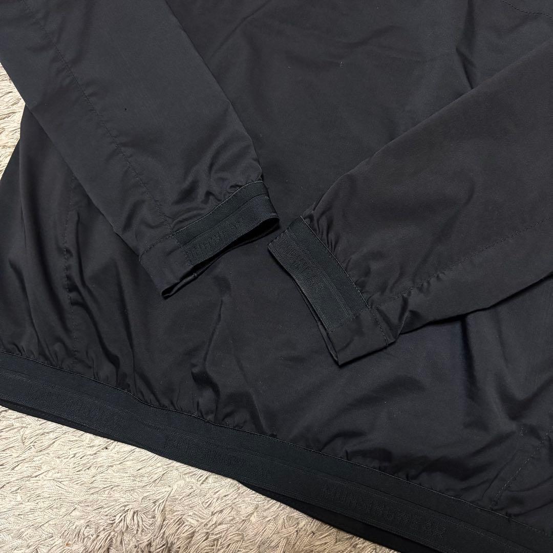 Munsingwear マンシングウェア ジャケット アウター ブルゾン メンズ