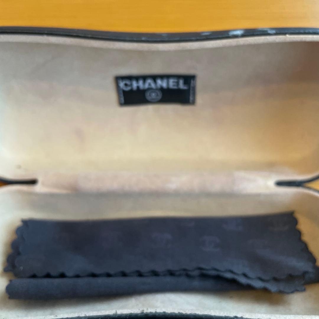 CHANEL サングラス レディース