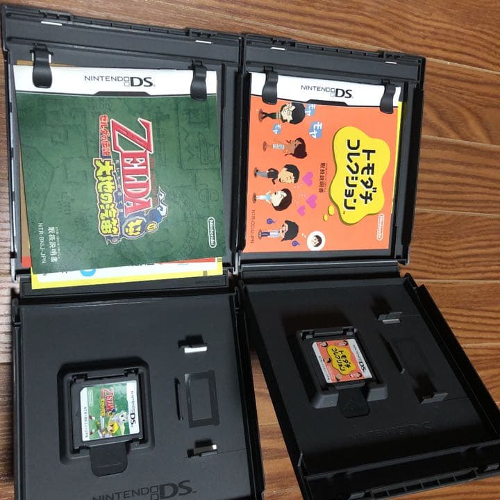 ゲームソフト