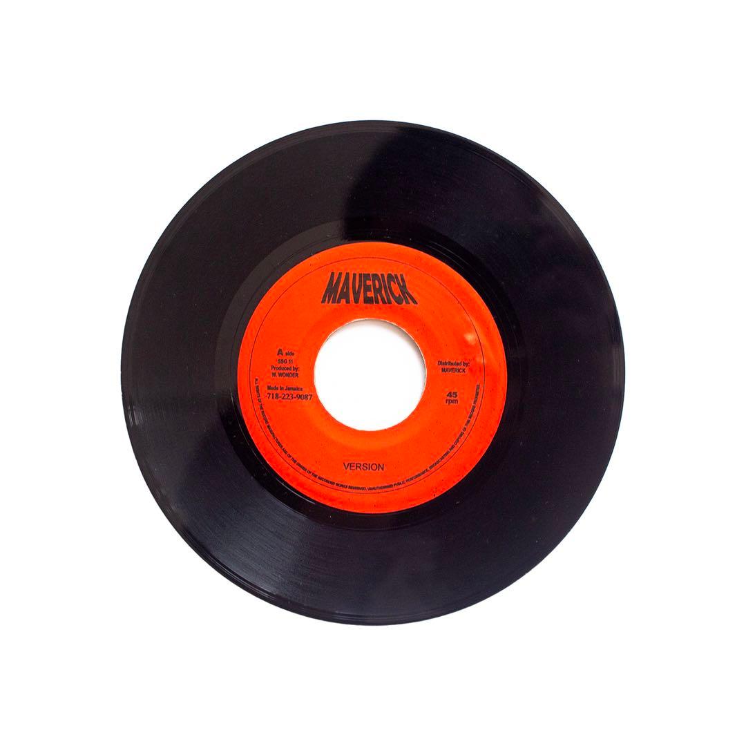 希少 人気曲REGGAEマッシュアップ 3枚セット　SOUL SURVIVOR