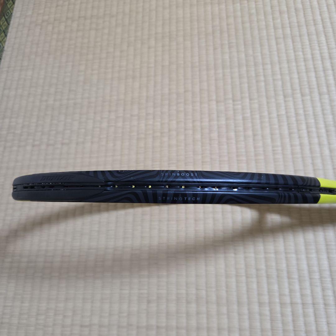 テニスラケット　ダンロップ　SX300　G2
