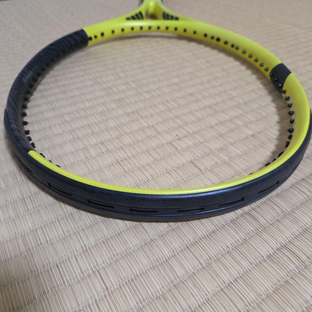 テニスラケット　ダンロップ　SX300　G2